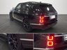 USED 2020 70 LAND ROVER RANGE ROVER 2.0 P400e 13.1kWh Westminster SUV 5dr Petrol Plug-in Hybrid Auto 4WD Euro 6 (s/s) (404 ps) TV, Sunroof, Cool box