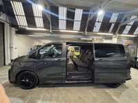 USED 2026 75 VOLKSWAGEN TRANSPORTER Vdub 170ps Custom Flexi Seat Kombi T32 LWB Commerce Pro high specification  Finance and Part Exchange available