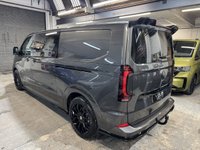 USED 2026 75 VOLKSWAGEN TRANSPORTER Vdub 170ps Custom Flexi Seat Kombi T32 LWB Commerce Pro high specification  Finance and Part Exchange available