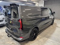 USED 2026 75 VOLKSWAGEN TRANSPORTER Vdub 170ps Custom Flexi Seat Kombi T32 LWB Commerce Pro high specification  Finance and Part Exchange available