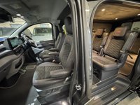 USED 2026 75 VOLKSWAGEN TRANSPORTER Vdub 170ps Custom Flexi Seat Kombi T32 LWB Commerce Pro high specification  Finance and Part Exchange available