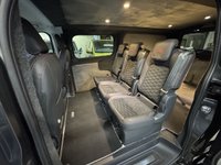 USED 2026 75 VOLKSWAGEN TRANSPORTER Vdub 170ps Custom Flexi Seat Kombi T32 LWB Commerce Pro high specification  Finance and Part Exchange available