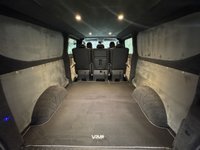USED 2026 75 VOLKSWAGEN TRANSPORTER Vdub 170ps Custom Flexi Seat Kombi T32 LWB Commerce Pro high specification  Finance and Part Exchange available