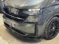 USED 2026 75 VOLKSWAGEN TRANSPORTER Vdub 170ps Custom Flexi Seat Kombi T32 LWB Commerce Pro high specification  Finance and Part Exchange available