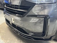 USED 2026 75 VOLKSWAGEN TRANSPORTER Vdub 170ps Custom Flexi Seat Kombi T32 LWB Commerce Pro high specification  Finance and Part Exchange available