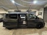 USED 2026 75 VOLKSWAGEN TRANSPORTER Vdub 170ps Custom Flexi Seat Kombi T32 LWB Commerce Pro high specification  Finance and Part Exchange available