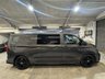 USED 2026 75 VOLKSWAGEN TRANSPORTER Vdub 170ps Custom Flexi Seat Kombi T32 LWB Commerce Pro high specification  Finance and Part Exchange available