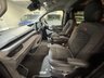 USED 2026 75 VOLKSWAGEN TRANSPORTER Vdub 170ps Custom Flexi Seat Kombi T32 LWB Commerce Pro high specification  Finance and Part Exchange available