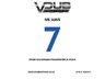USED 2026 75 VOLKSWAGEN TRANSPORTER Vdub 170ps Custom Flexi Seat Kombi T32 LWB Commerce Pro high specification  Finance and Part Exchange available