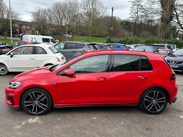 2019 VOLKSWAGEN GOLF - Photo 6