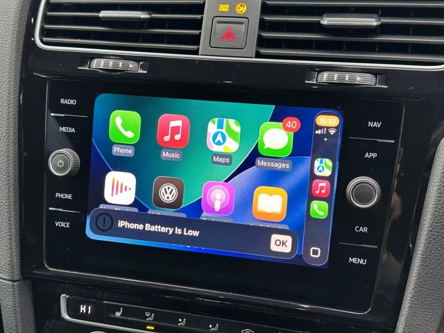 2019 VOLKSWAGEN GOLF - Photo 10