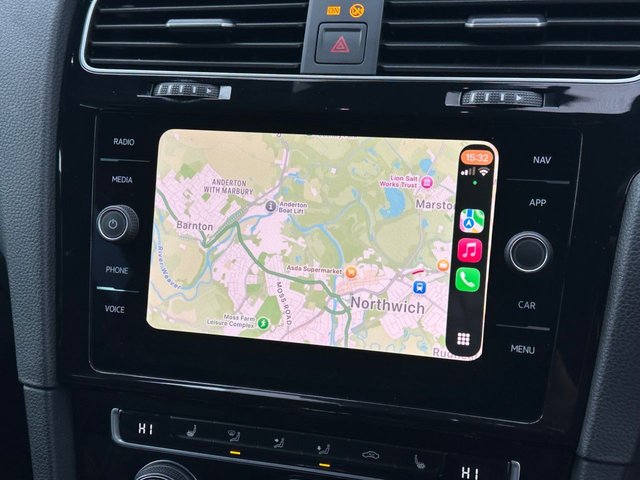 2019 VOLKSWAGEN GOLF - Photo 11