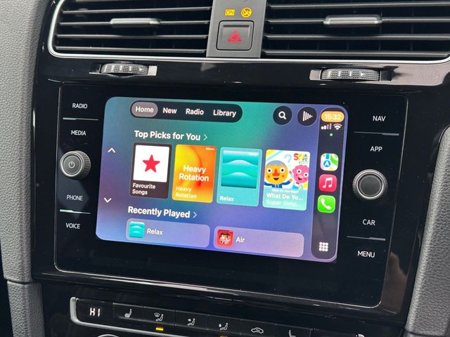 2019 VOLKSWAGEN GOLF - Photo 12