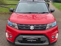 USED 2016 X SUZUKI VITARA 1.6 DDiS SZ5 SUV 5dr Diesel Manual Euro 6 (s/s) (120 ps) CAMBELT DONE