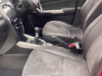 USED 2016 X SUZUKI VITARA 1.6 DDiS SZ5 SUV 5dr Diesel Manual Euro 6 (s/s) (120 ps) CAMBELT DONE