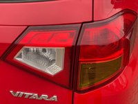 USED 2016 X SUZUKI VITARA 1.6 DDiS SZ5 SUV 5dr Diesel Manual Euro 6 (s/s) (120 ps) CAMBELT DONE