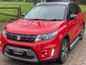 USED 2016 X SUZUKI VITARA 1.6 DDiS SZ5 SUV 5dr Diesel Manual Euro 6 (s/s) (120 ps) CAMBELT DONE