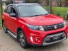 USED 2016 X SUZUKI VITARA 1.6 DDiS SZ5 SUV 5dr Diesel Manual Euro 6 (s/s) (120 ps) CAMBELT DONE