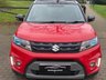 USED 2016 X SUZUKI VITARA 1.6 DDiS SZ5 SUV 5dr Diesel Manual Euro 6 (s/s) (120 ps) CAMBELT DONE