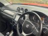 USED 2016 X SUZUKI VITARA 1.6 DDiS SZ5 SUV 5dr Diesel Manual Euro 6 (s/s) (120 ps) CAMBELT DONE