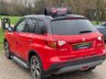 USED 2016 X SUZUKI VITARA 1.6 DDiS SZ5 SUV 5dr Diesel Manual Euro 6 (s/s) (120 ps) CAMBELT DONE