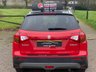USED 2016 X SUZUKI VITARA 1.6 DDiS SZ5 SUV 5dr Diesel Manual Euro 6 (s/s) (120 ps) CAMBELT DONE