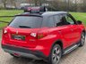 USED 2016 X SUZUKI VITARA 1.6 DDiS SZ5 SUV 5dr Diesel Manual Euro 6 (s/s) (120 ps) CAMBELT DONE