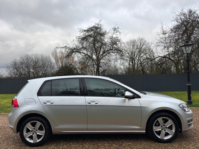 2016 VOLKSWAGEN GOLF - Photo 12