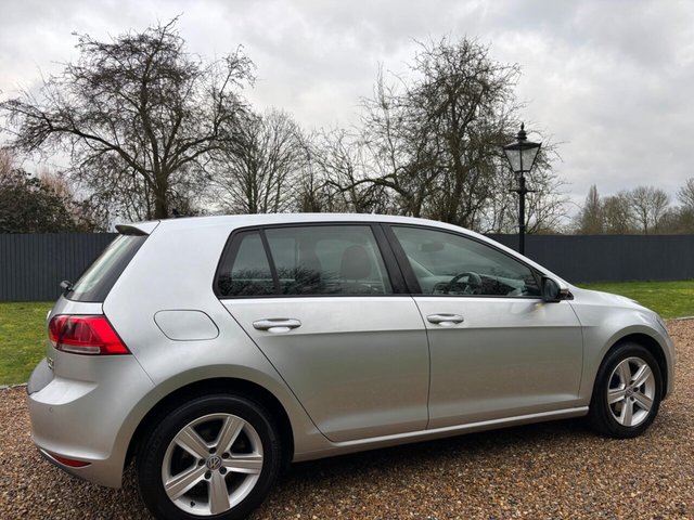 2016 VOLKSWAGEN GOLF - Photo 11