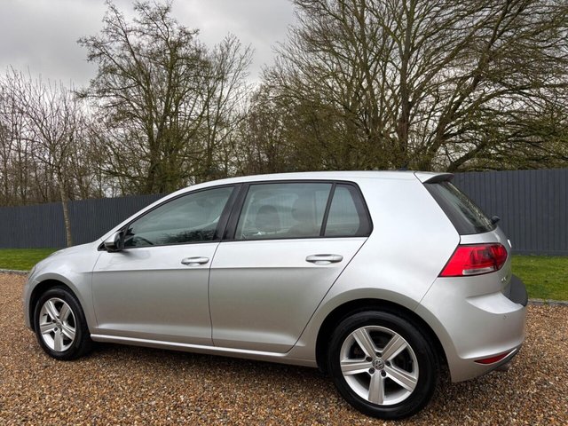 2016 VOLKSWAGEN GOLF - Photo 6