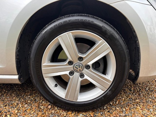2016 VOLKSWAGEN GOLF - Photo 4