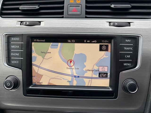 2016 VOLKSWAGEN GOLF - Photo 3