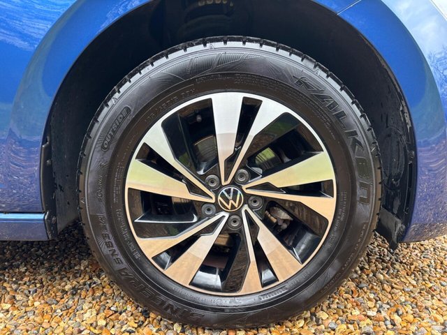 2021 VOLKSWAGEN POLO - Photo 4