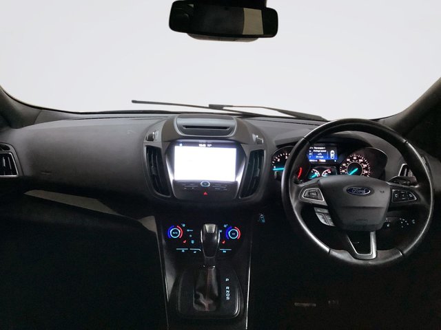 2018 Ford Kuga 2L St-Line X 5dr - Photo 3