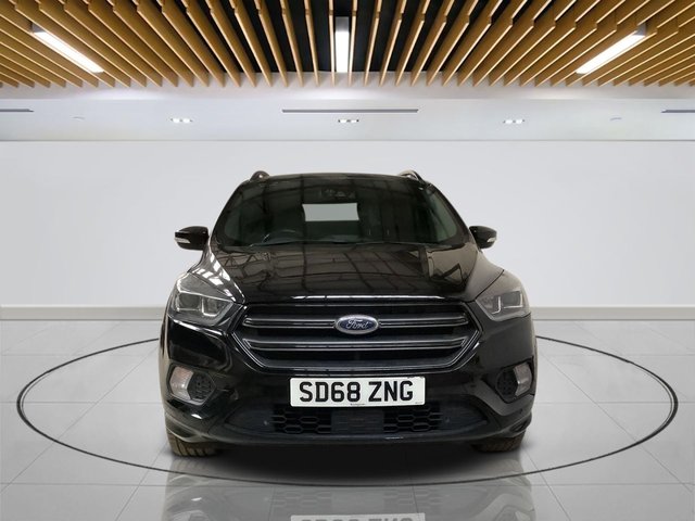 2018 Ford Kuga 2L St-Line X 5dr - Photo 2