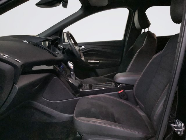 2018 Ford Kuga 2L St-Line X 5dr - Photo 12