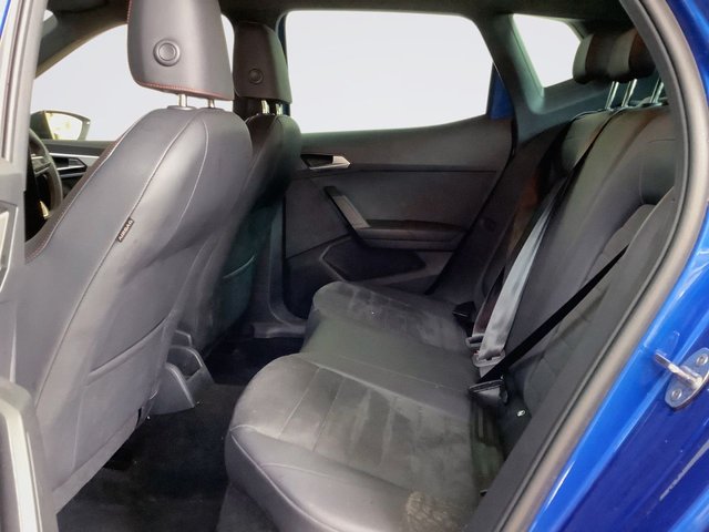 2023 Seat Arona 1L Fr Edition 5dr - Photo 12