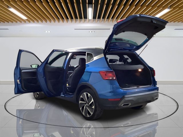 2023 Seat Arona 1L Fr Edition 5dr - Photo 10