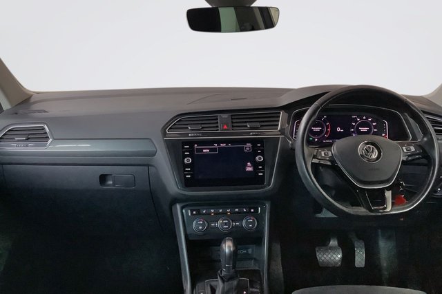 2019 Volkswagen Tiguan 1.5L Sel 5dr - Photo 3