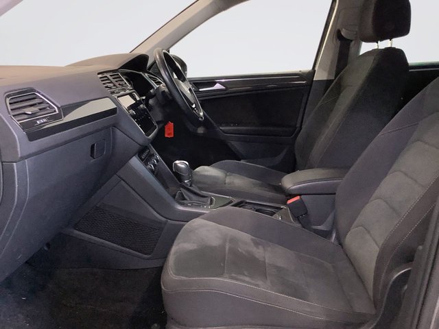 2019 Volkswagen Tiguan 1.5L Sel 5dr - Photo 12