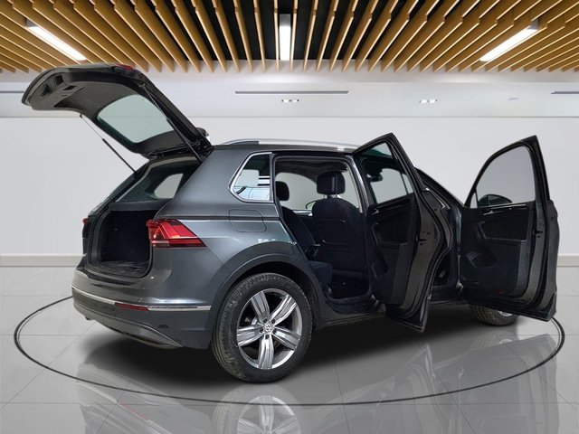 2019 Volkswagen Tiguan 1.5L Sel 5dr - Photo 10