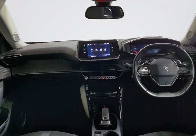 2020 Peugeot 2008 1.2L Allure 5dr - Photo 3
