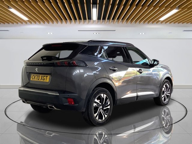 2020 Peugeot 2008 1.2L Allure 5dr - Photo 7