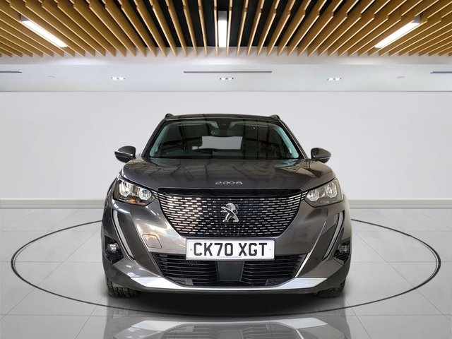 2020 Peugeot 2008 1.2L Allure 5dr - Photo 2
