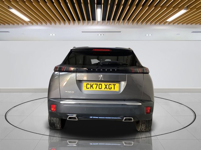 2020 Peugeot 2008 1.2L Allure 5dr - Photo 6