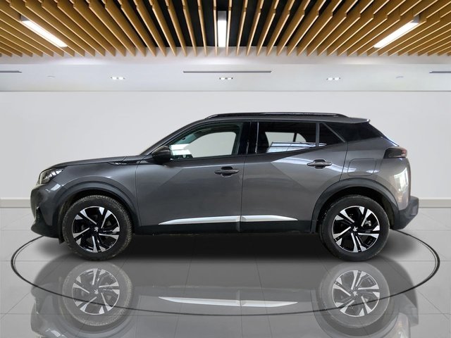 2020 Peugeot 2008 1.2L Allure 5dr - Photo 4