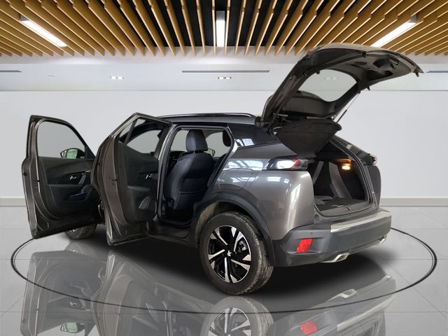 2020 Peugeot 2008 1.2L Allure 5dr - Photo 9