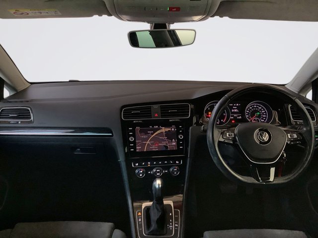 2020 Volkswagen Golf 2L Gt Edition 5dr - Photo 3