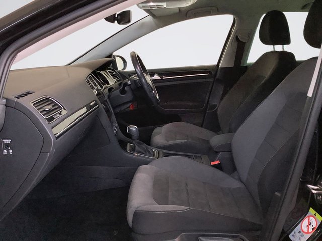 2020 Volkswagen Golf 2L Gt Edition 5dr - Photo 12