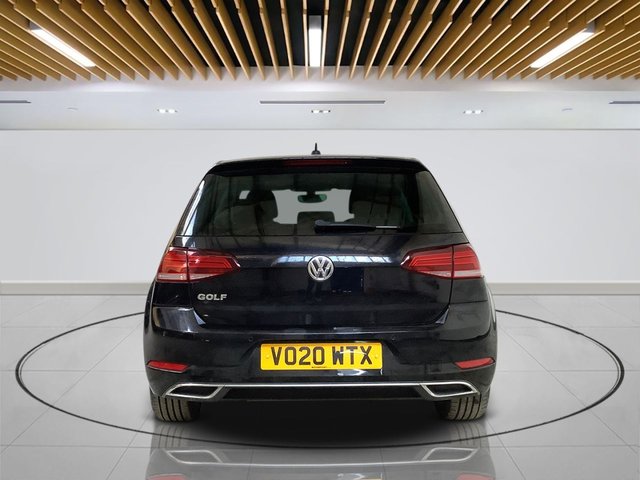 2020 Volkswagen Golf 2L Gt Edition 5dr - Photo 7